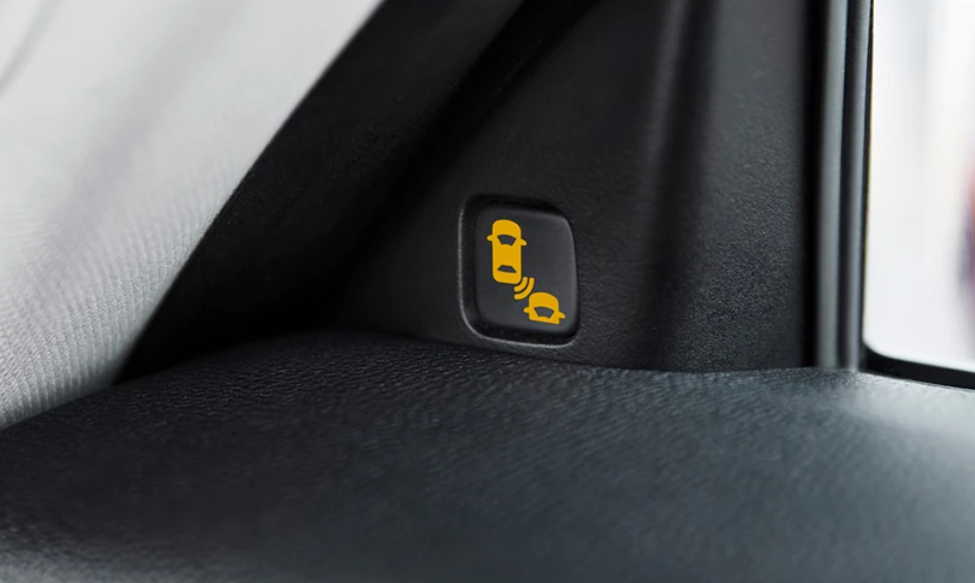 2022 Acura TLX Blind Spot Information System