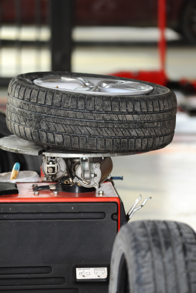 Schedule a Tire Rotation Service Today!