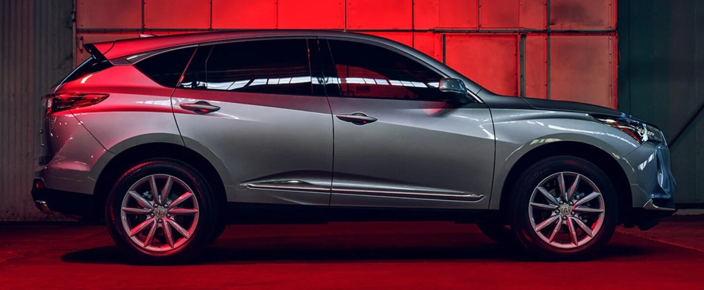 2022 Acura RDX Lease near Gaithersburg, MD