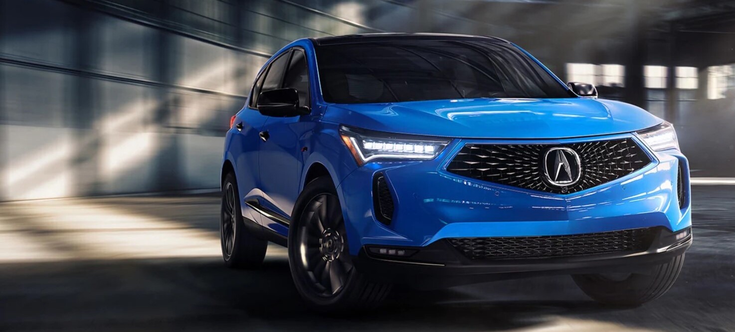 2022 Acura RDX for Sale near Washington, DC