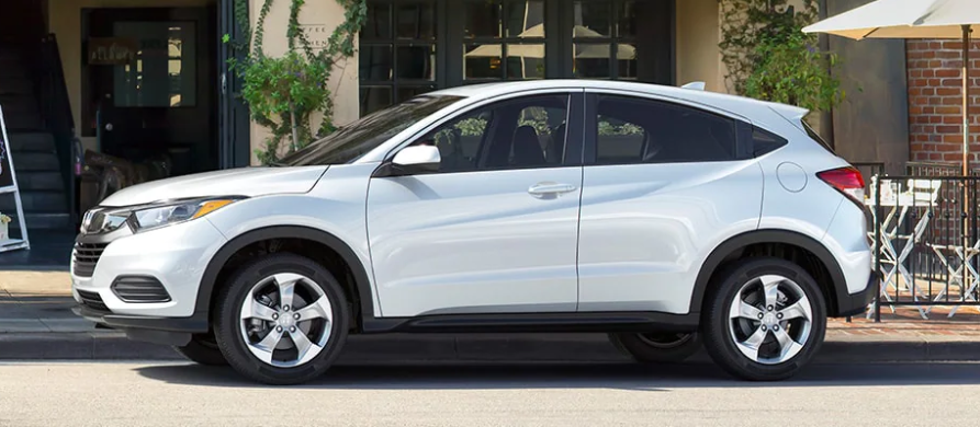 2022 Honda HR-V for Sale near Katy, TX