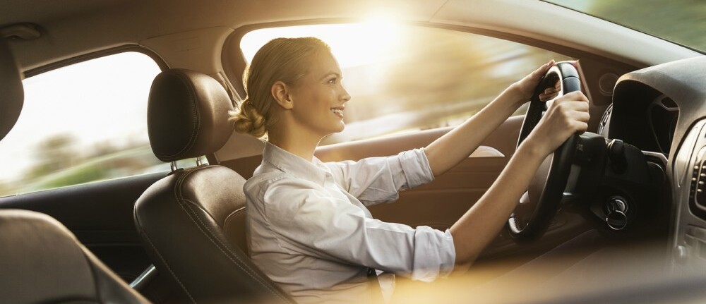 Find Your Next Ride With Us