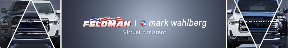 Feldman Virtual Assistant 