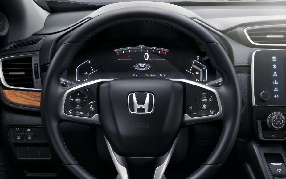 2022 Honda CR-V Steering Wheel