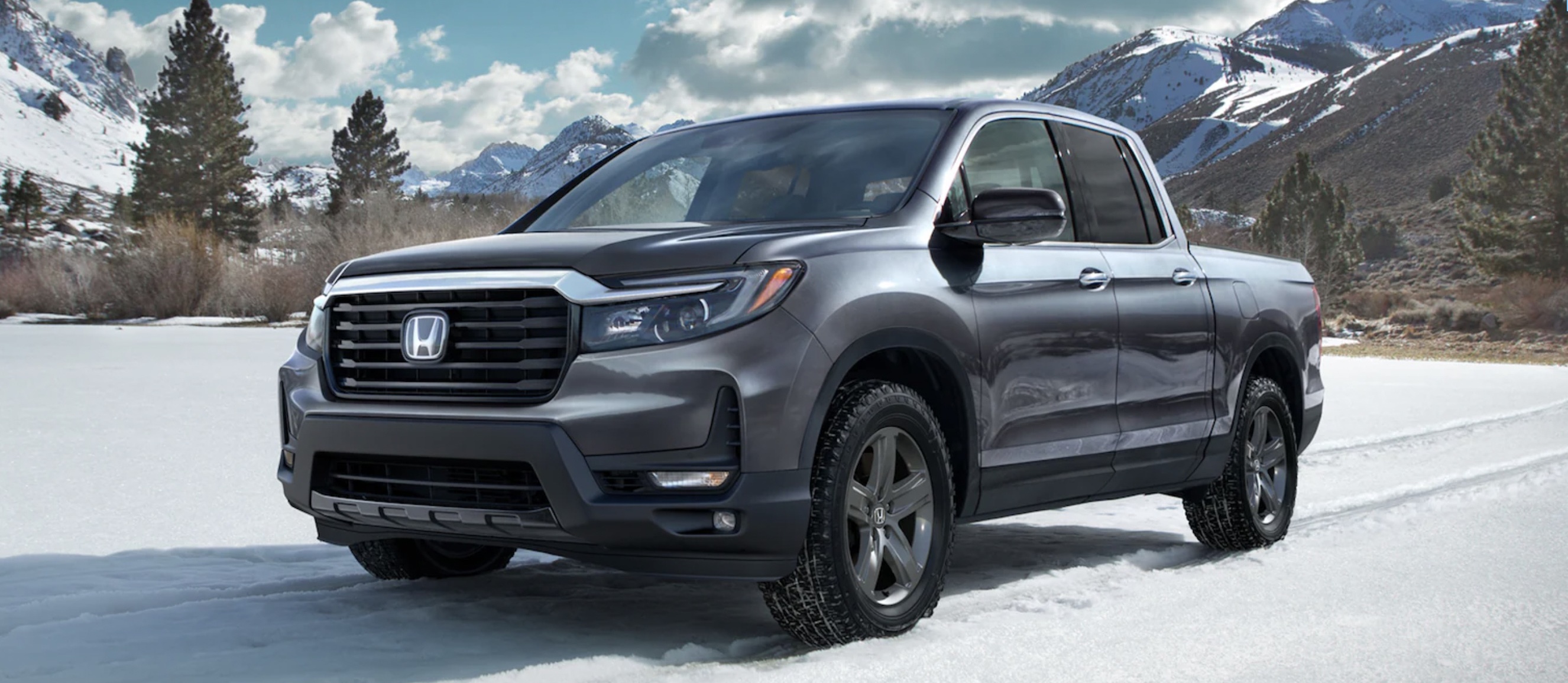 2022 Honda Ridgeline for Sale near Katy, TX