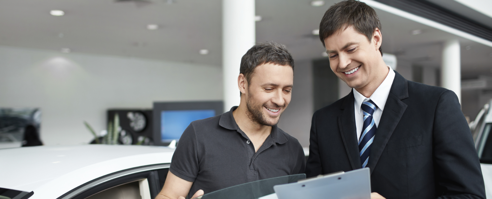 Lease End Options near Columbia, MD 