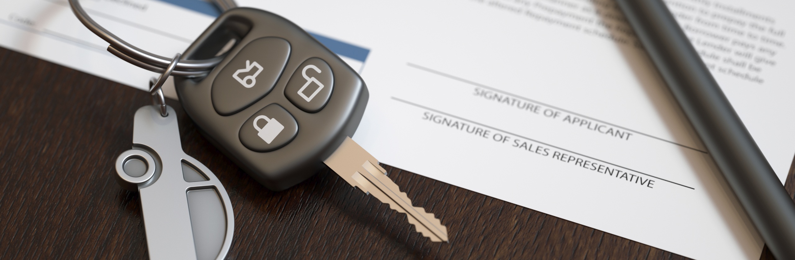 Visit Our Finance Department!