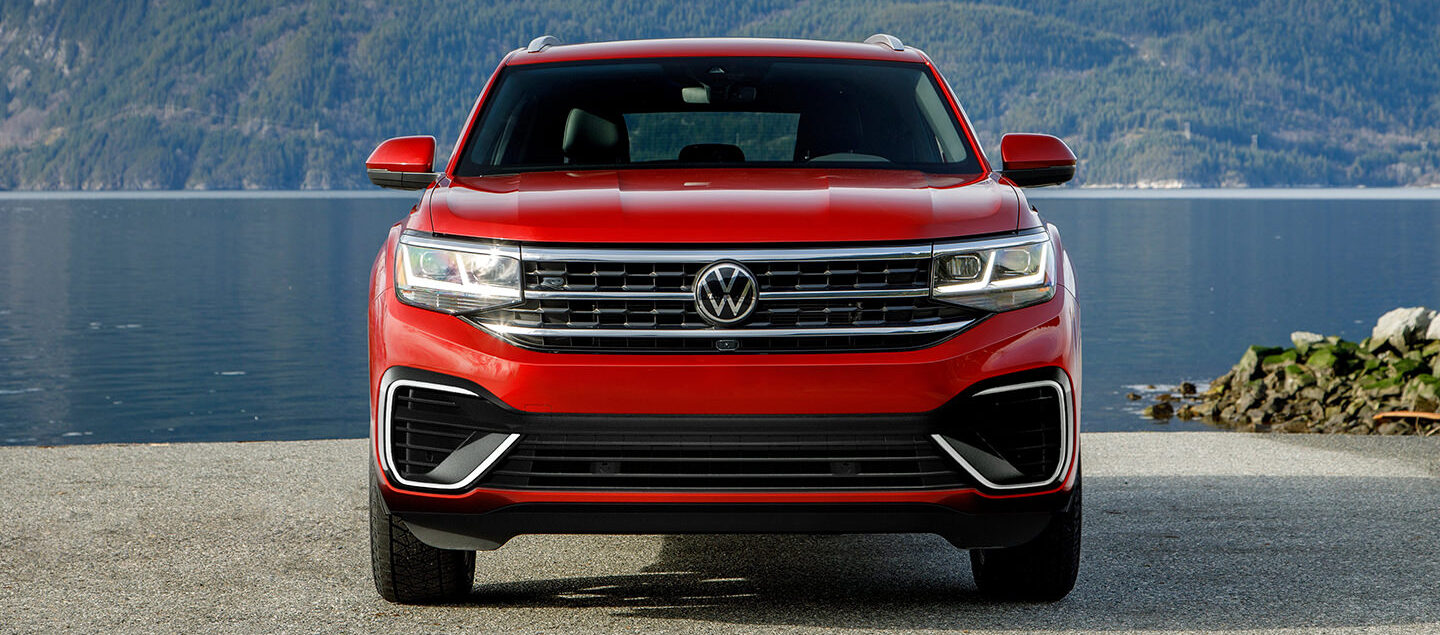 2022 Volkswagen Atlas Cross Sport Lease in Capitol Heights, MD