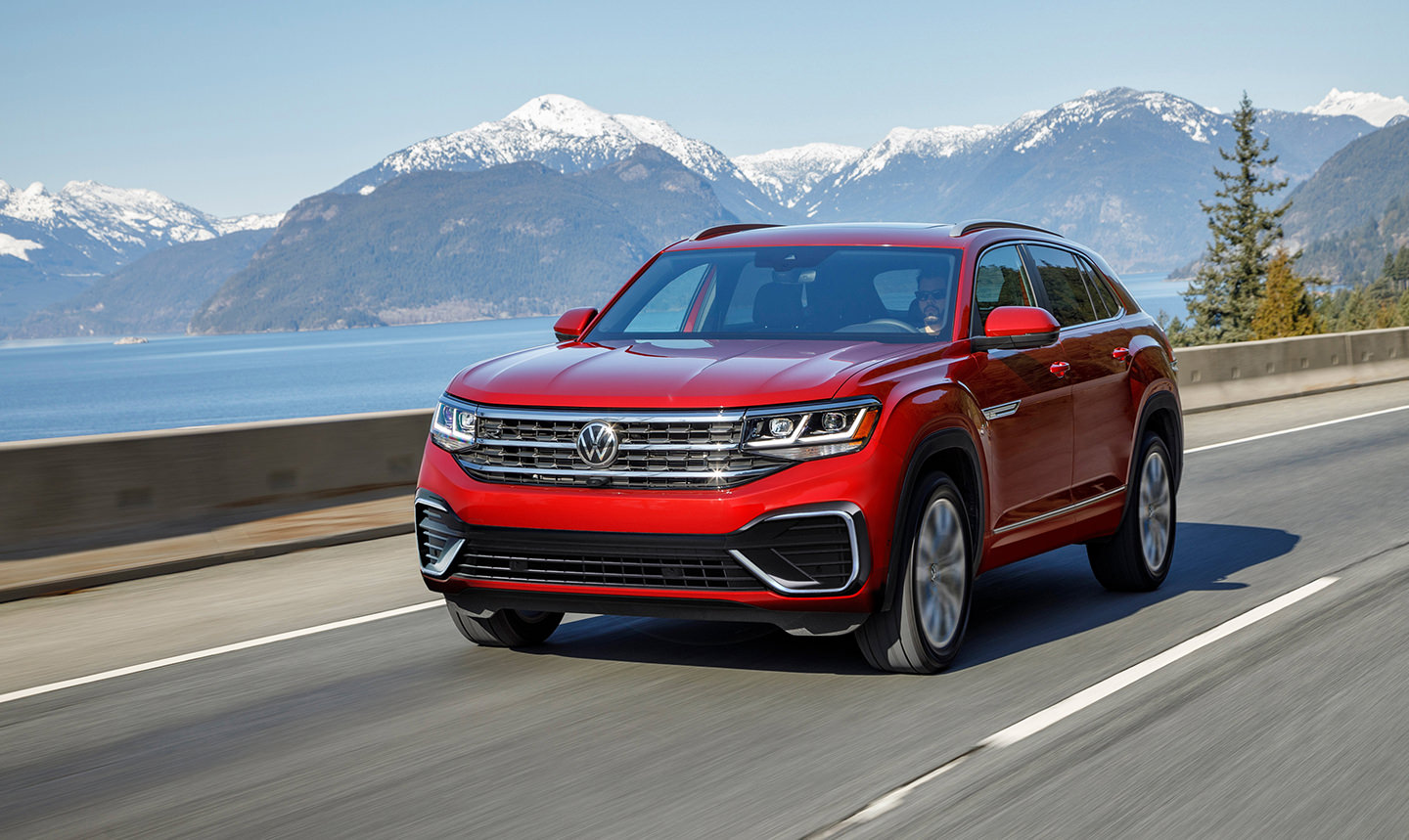 2022 Volkswagen Atlas Cross Sport for Sale near Washington, DC