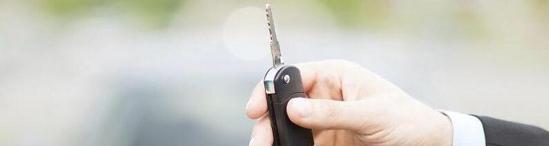 Get the Keys to a Used Traverse Today!