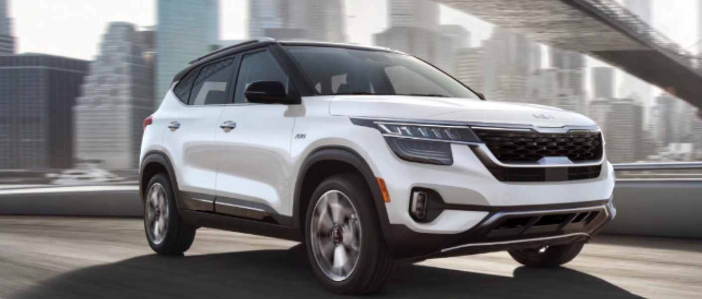 Used Kia Vehicles for Sale near Elmendorf, TX