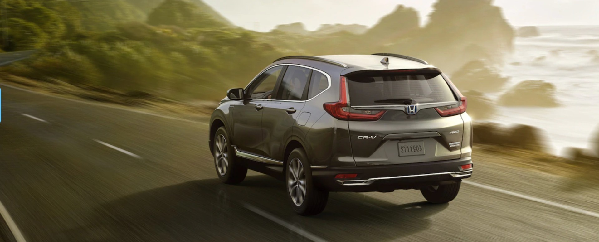 What Hybrid Vehicles Does Honda Have for 2022?