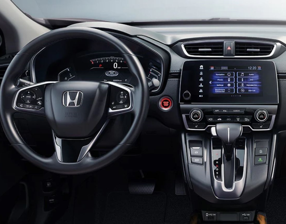 Honda Crv Dashboard Light Dimmer Shelly Lighting