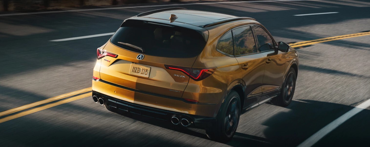 2022 Acura MDX Type S for Sale near Falls Church, VA