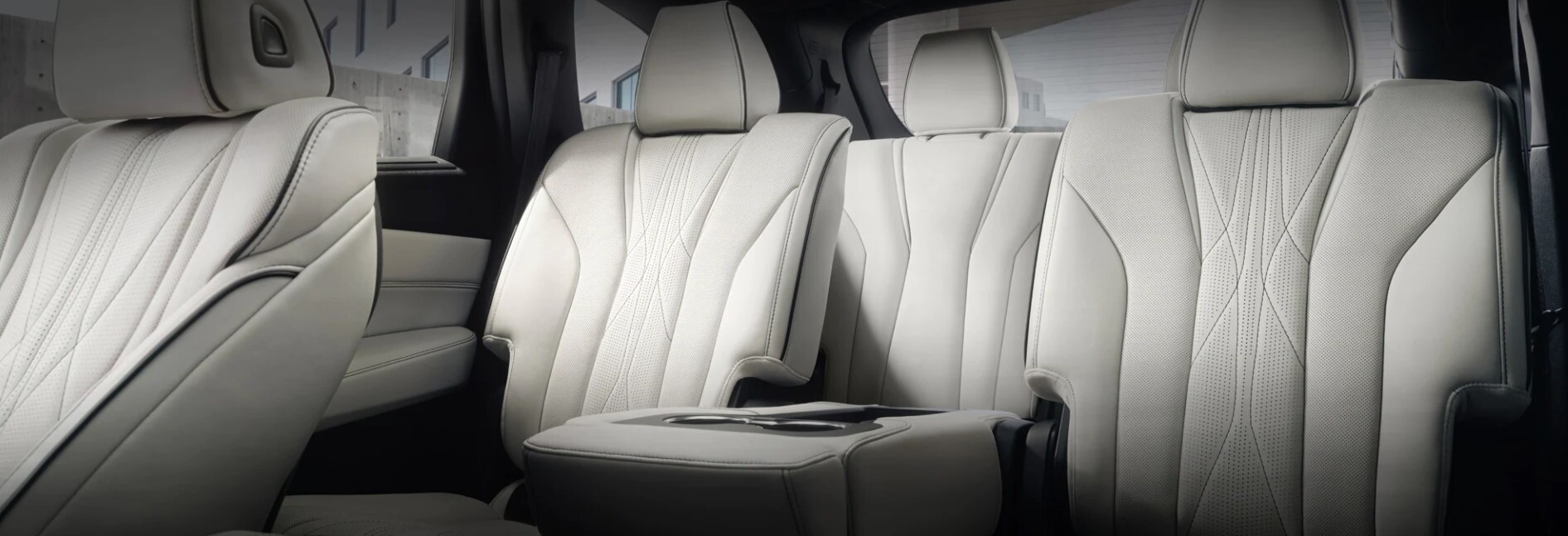 2022 Acura MDX Type S Interior