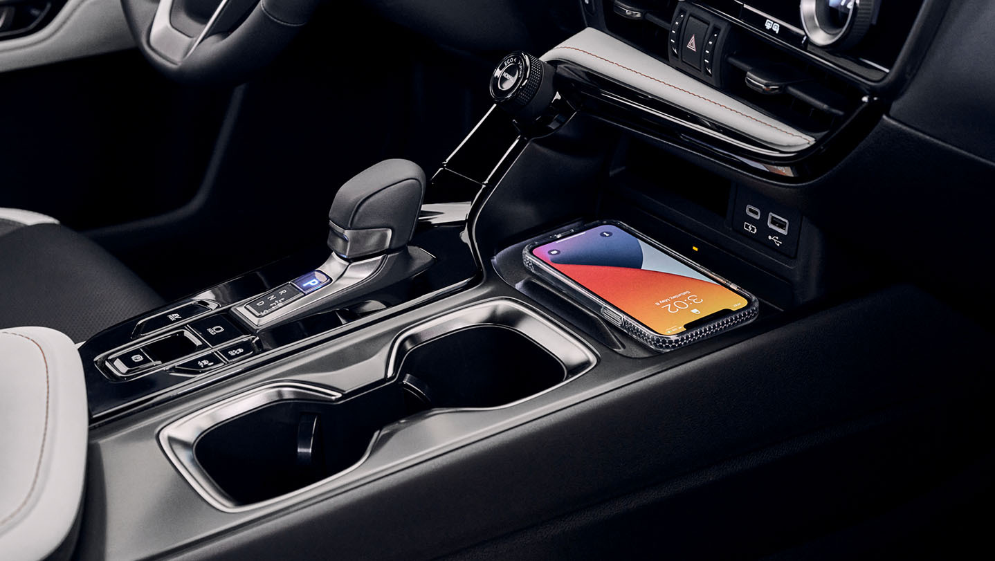 Modern Amenities in the 2022 Lexus NX 300