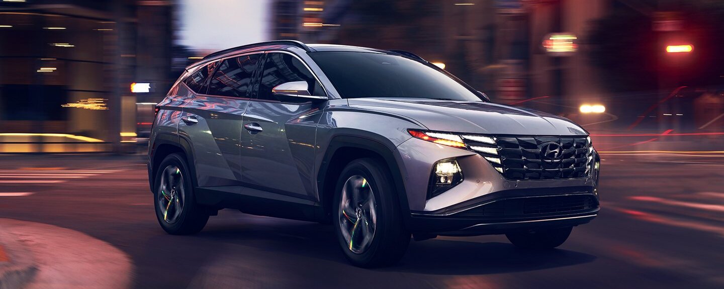 Used Hyundai TUCSON for Sale near Waldorf, MD Pohanka Hyundai of Fredericksburg