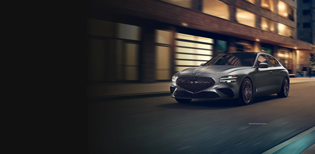 How Fast Are the Hyundai Genesis Models? - Delray Genesis