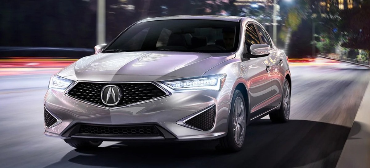 Used Acura ILX for Sale near Gaithersburg, MD