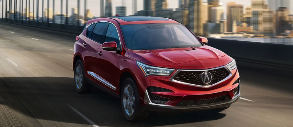 Used Acura RDX for Sale near Gaithersburg, MD