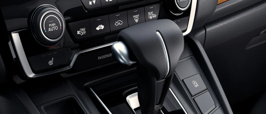 2022 Honda CR-V Shift Knob