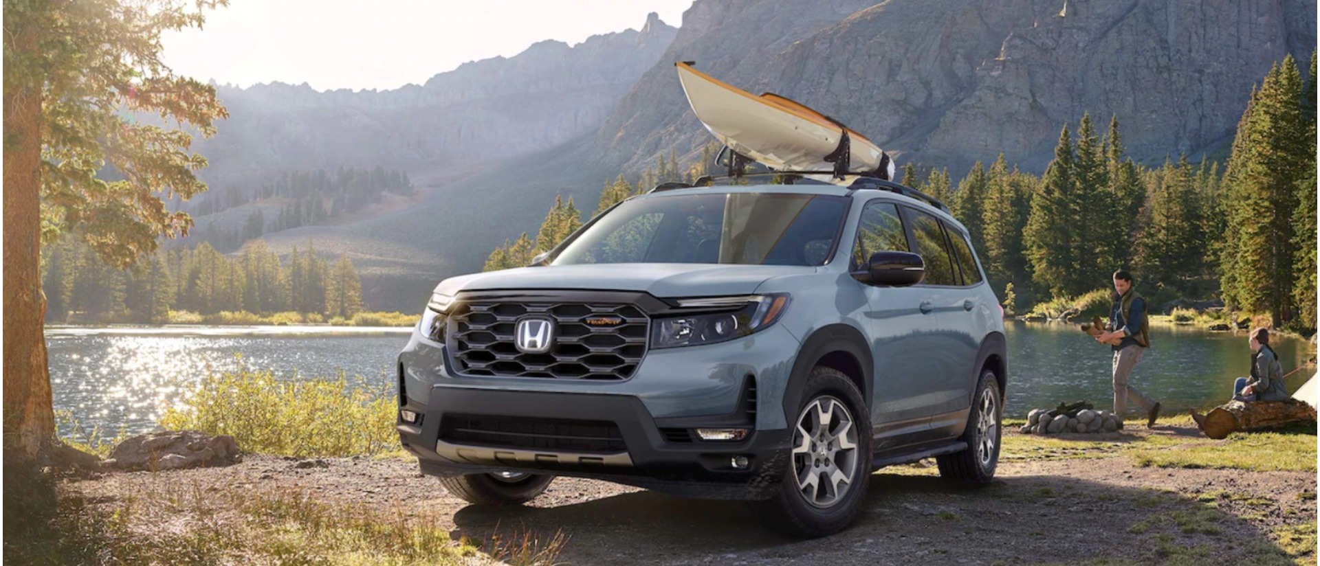 2022 Honda Passport for Sale near Conroe, TX