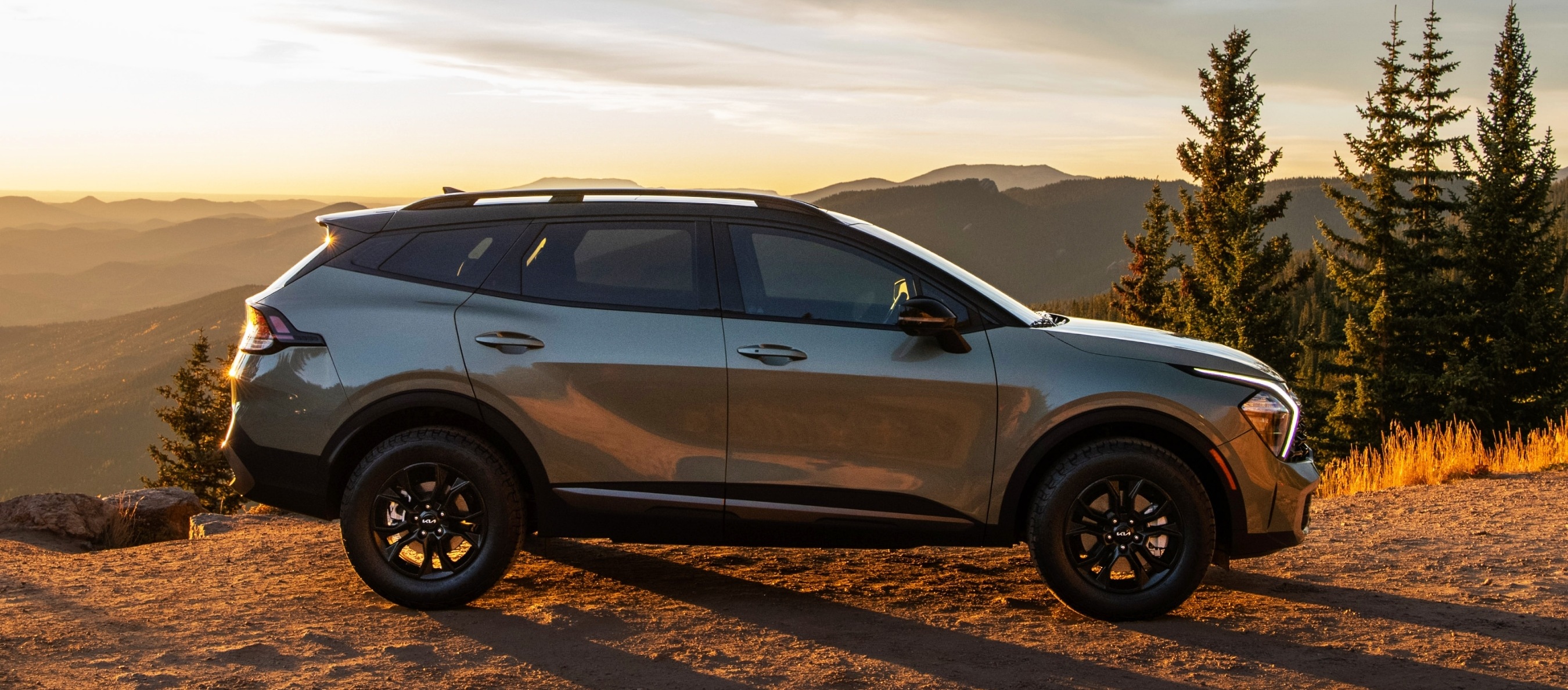 2023 Kia Sportage for Sale near Denver, CO - Peak Kia Littleton