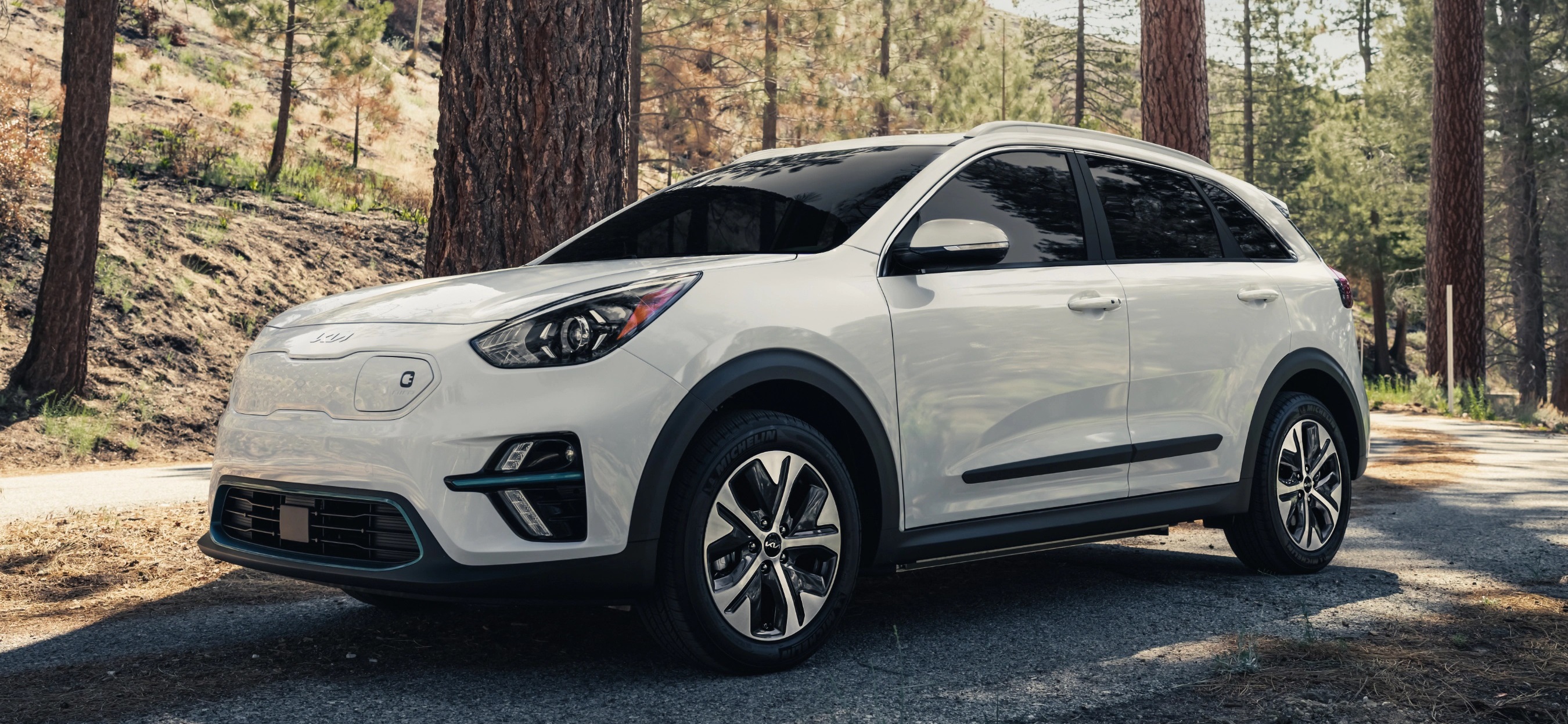 New kia niro ev deals for sale