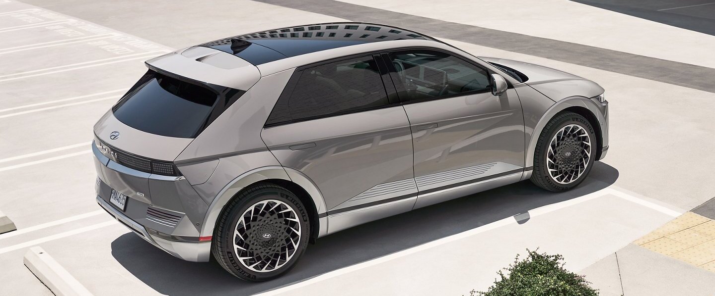 IONIQ Savings and Cost of Ownership in Capitol Heights, MD - Pohanka ...