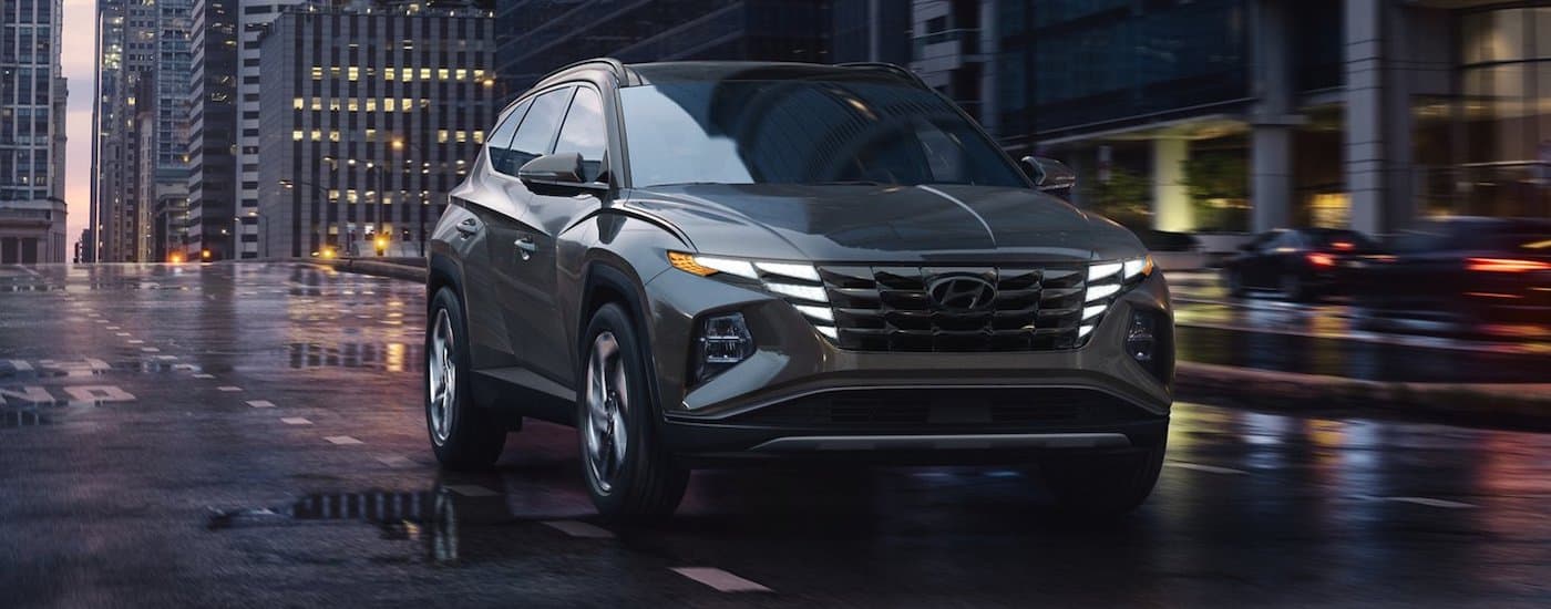 Hyundai Dealer Near Me | Vehicles for Sale in Edmonton, AB