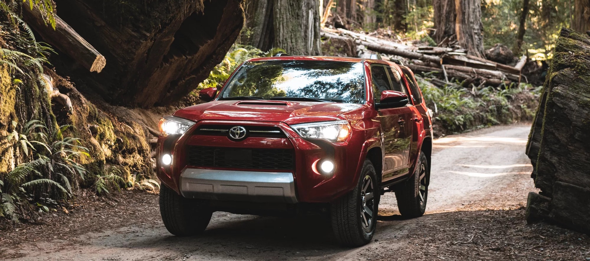 2022 Toyota 4Runner Lease in Fremont, CA - Fremont Toyota