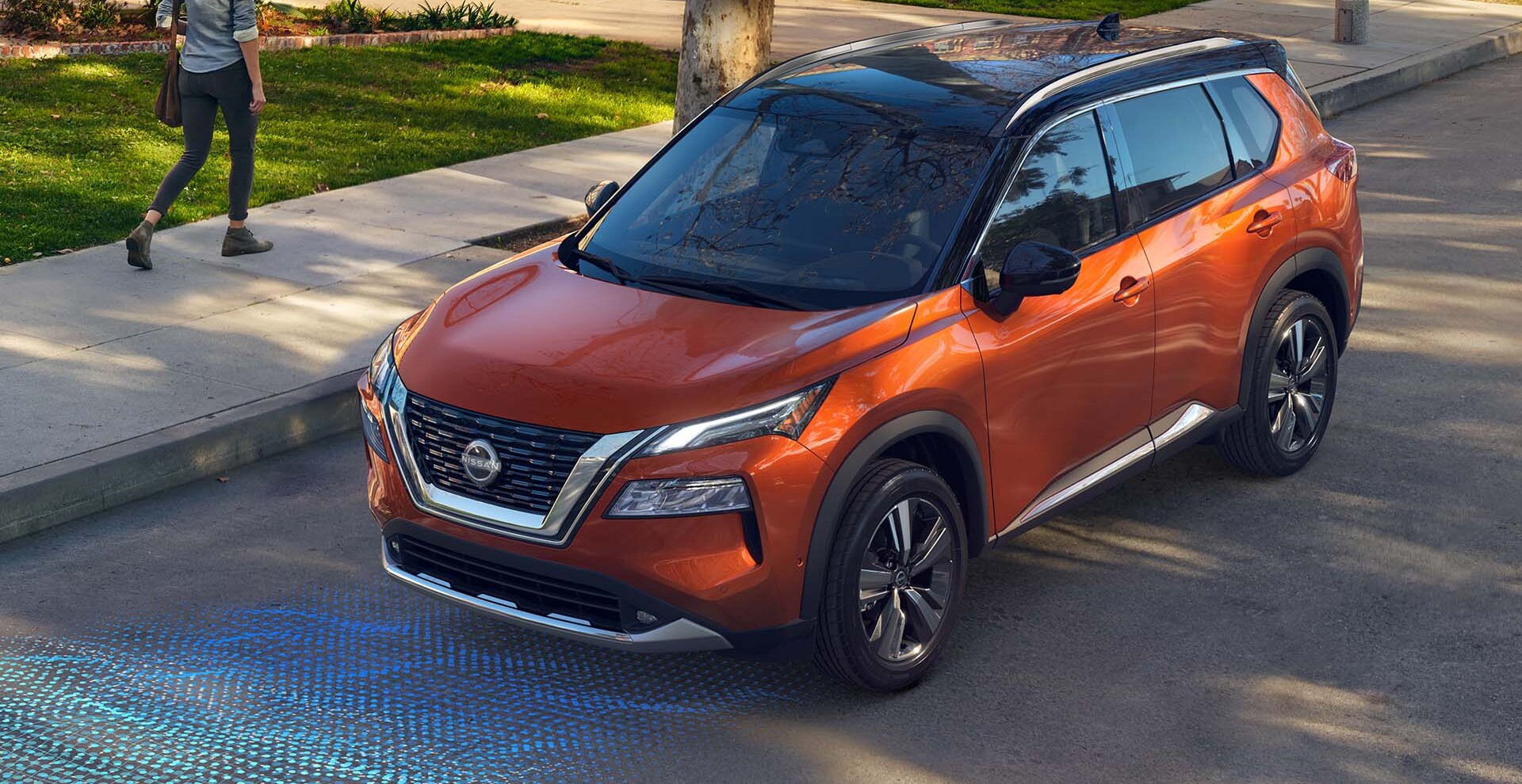 What Is Nissan’s ProPILOT Assist®? Pohanka Nissan of Fredericksburg