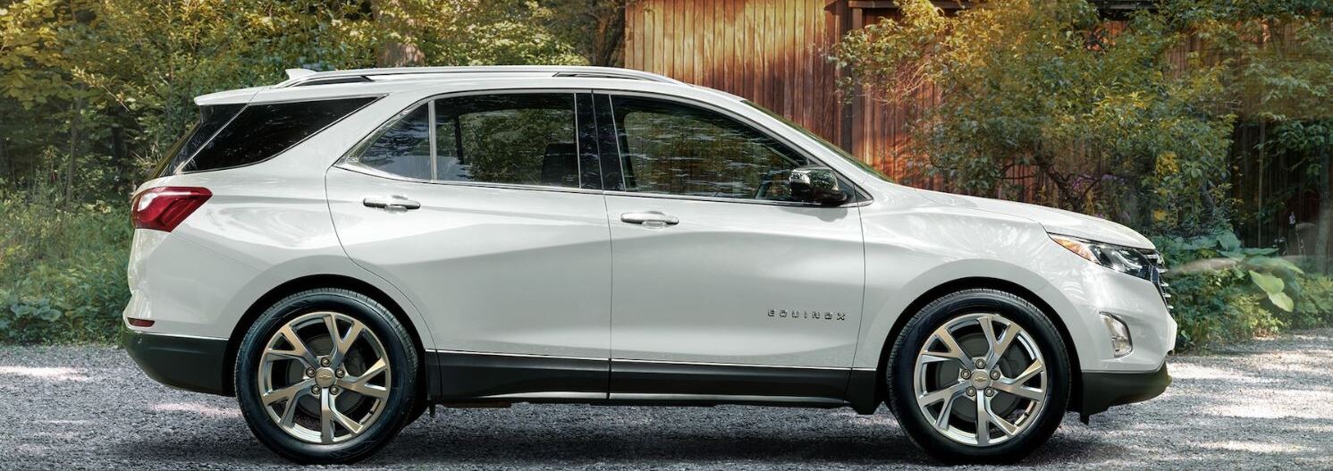 One-Owner Used Vehicles for Sale near Lansing, MI