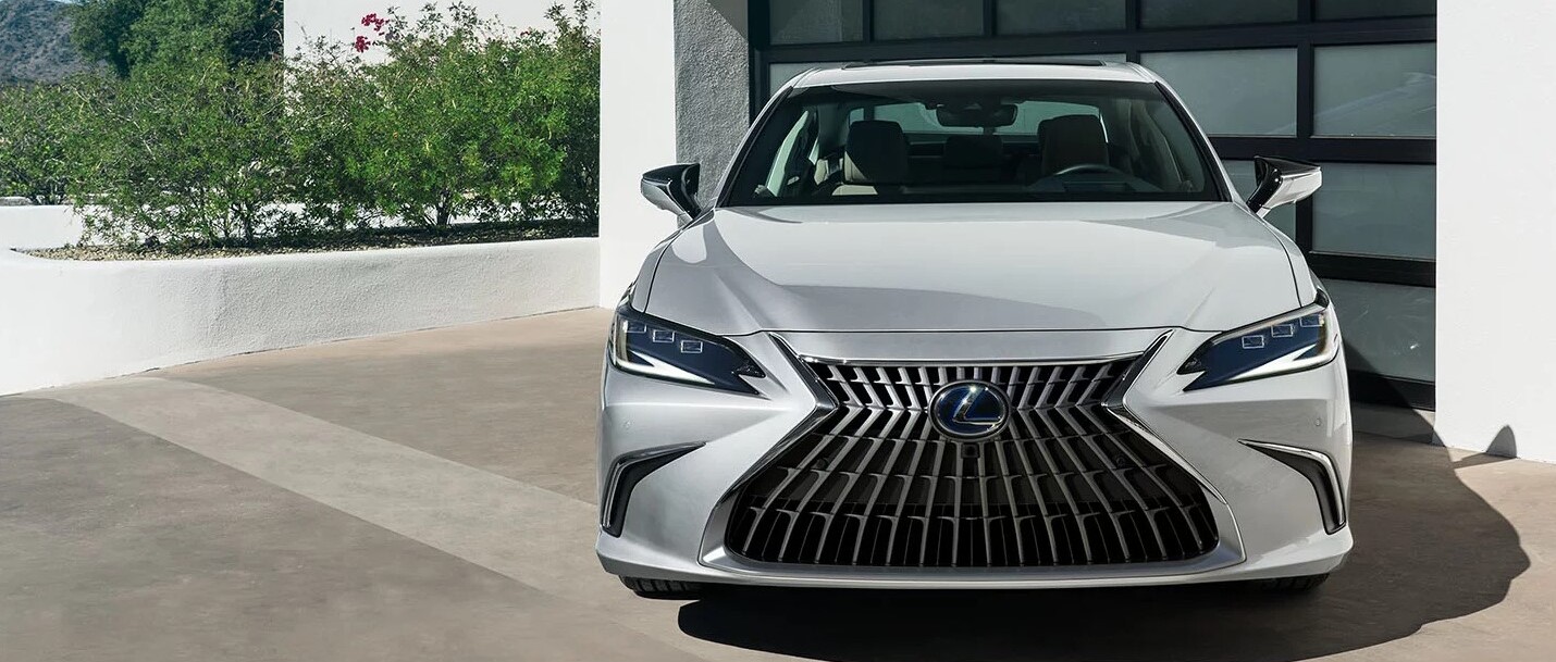 2022 Lexus ES 250 for Sale near Alexandria, VA