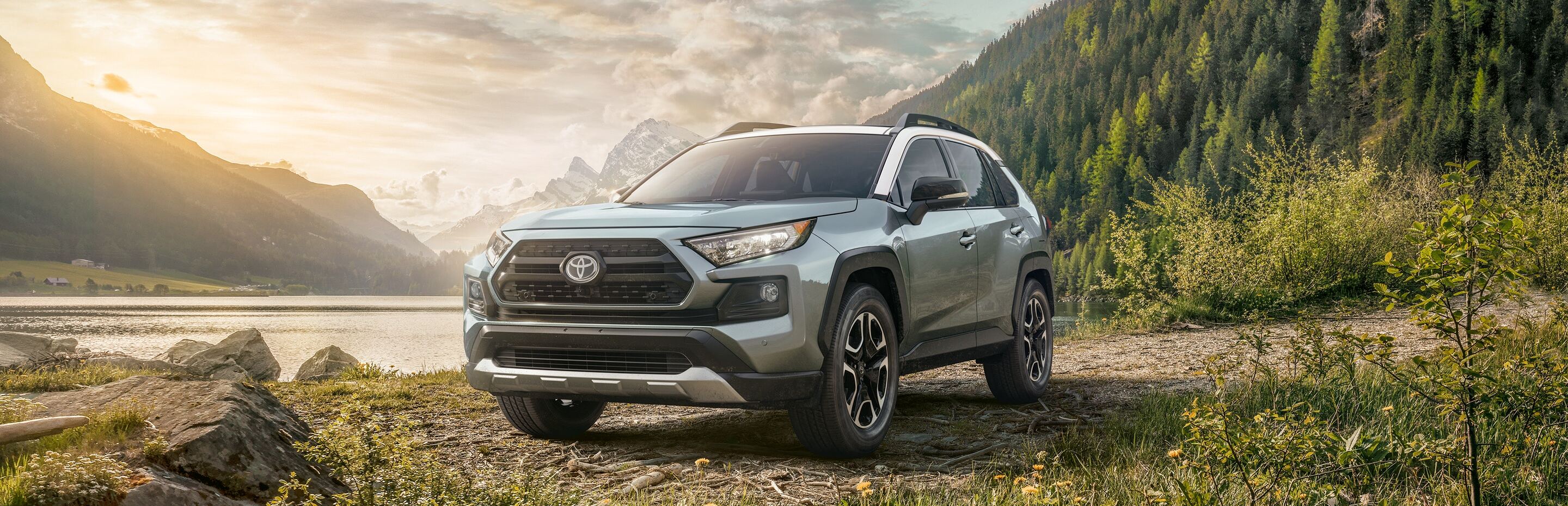 2022 Toyota RAV4 Lease in Hempstead, NY Millennium Toyota