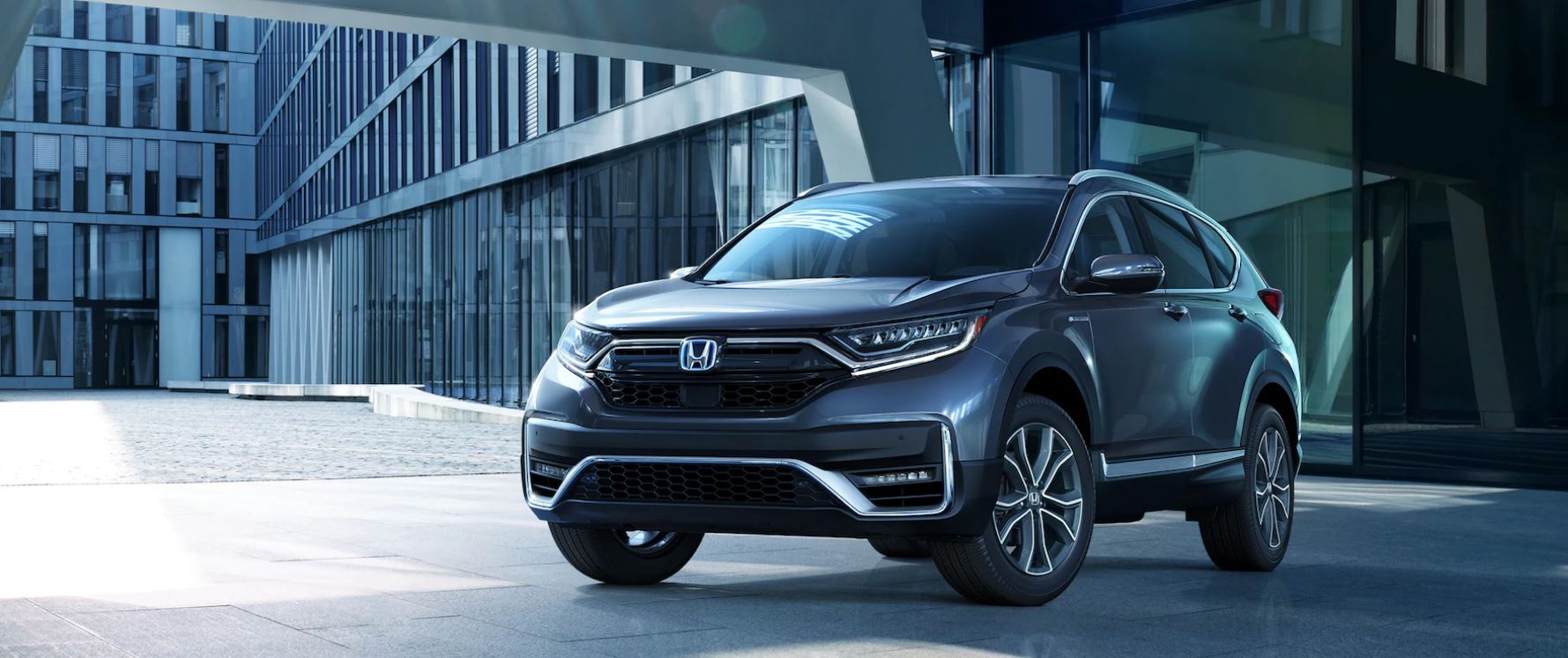 Honda CR-V Hybrid 2022 a la venta cerca de Fairfax, VA