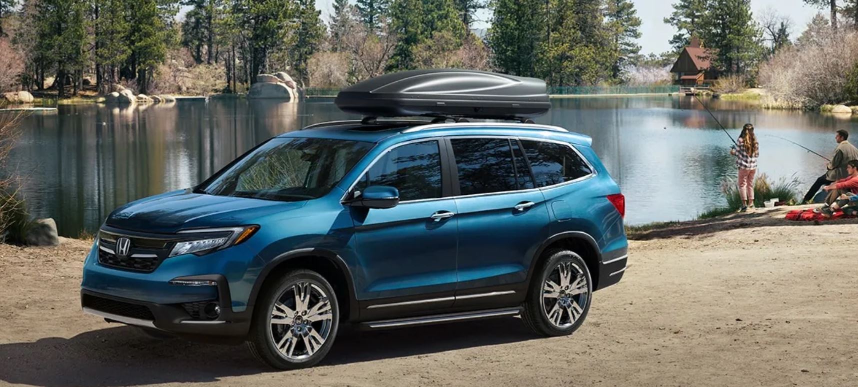 Honda Pilot 2022 a la venta cerca de Manassas, VA