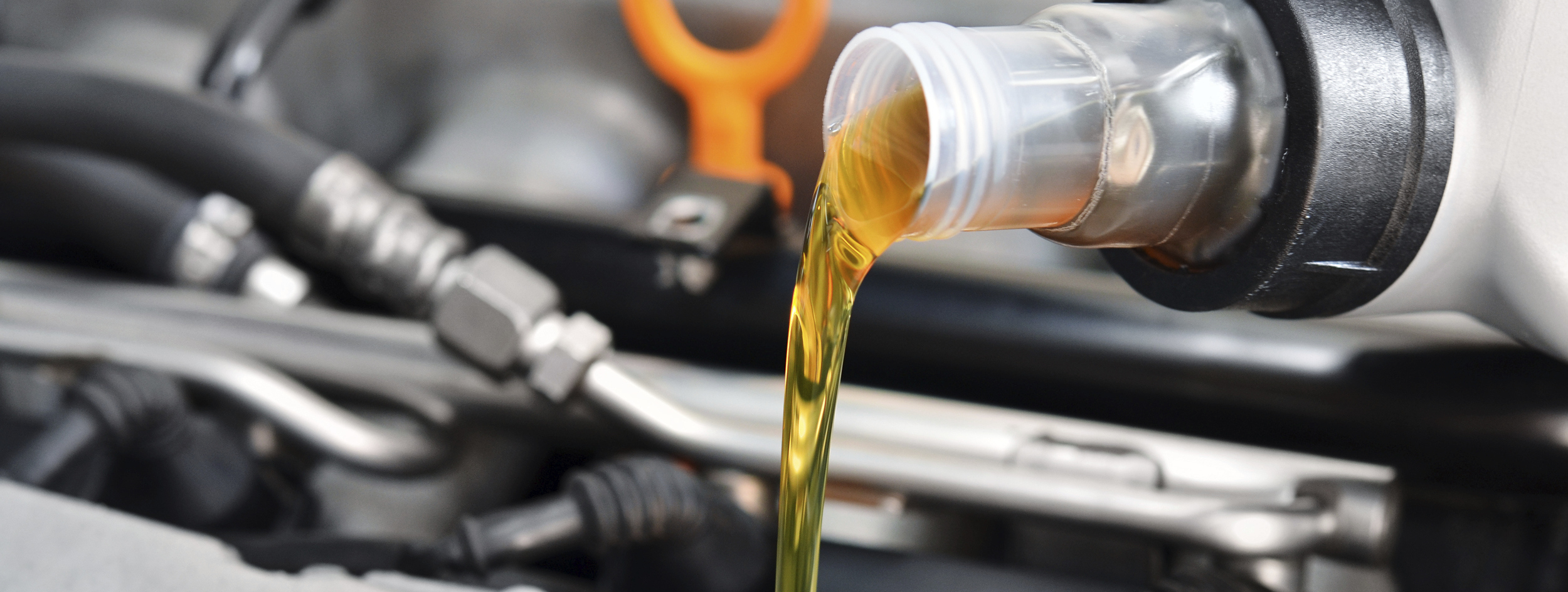 Oil Change Service near Joliet, IL