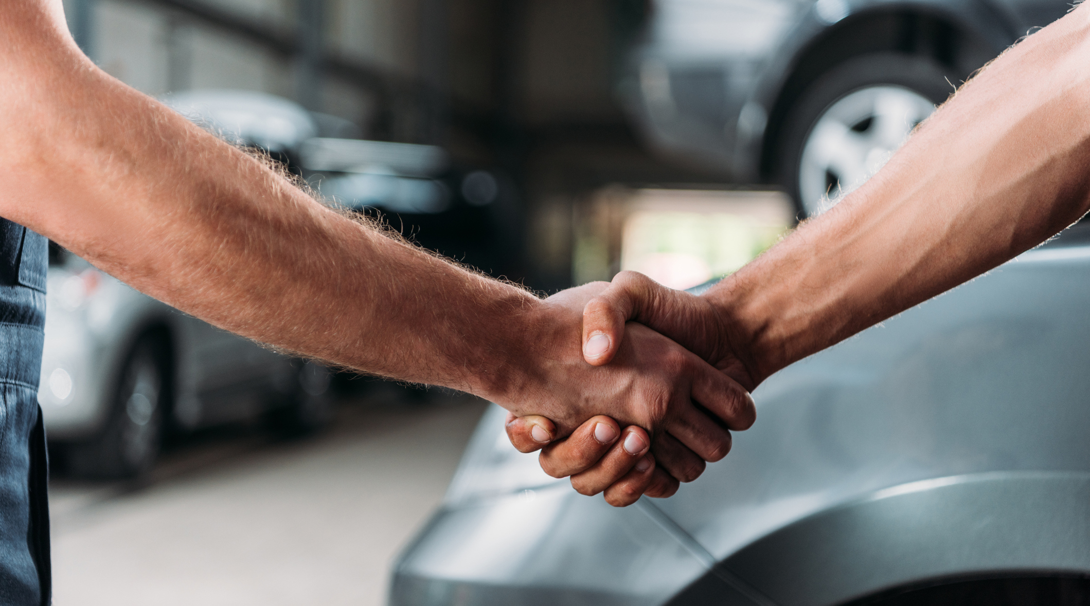 Put Your Trust in Our Team