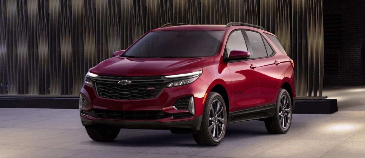 Usado Chevrolet Equinox a la venta cerca de Fairfax, VA