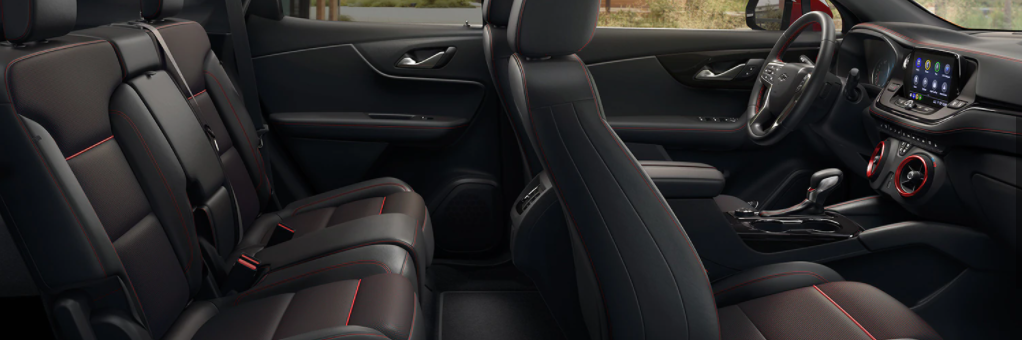 Chevrolet Blazer 2022 a la venta cerca de Manassas, VA