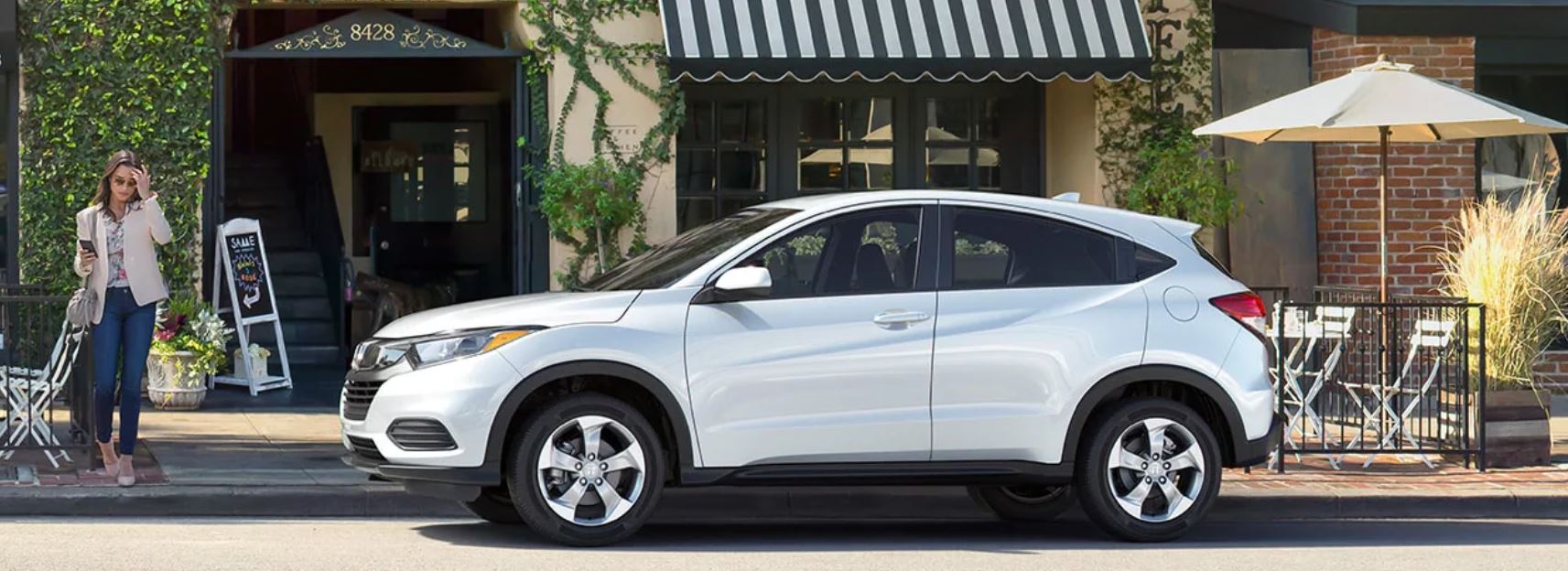 Honda HR-V 2022 a la venta cerca de Manassas, VA