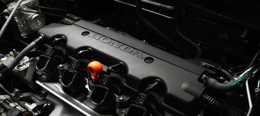 El HR-V 2022 te entrega un perfecto equilibrio entre potencia y eficiencia.