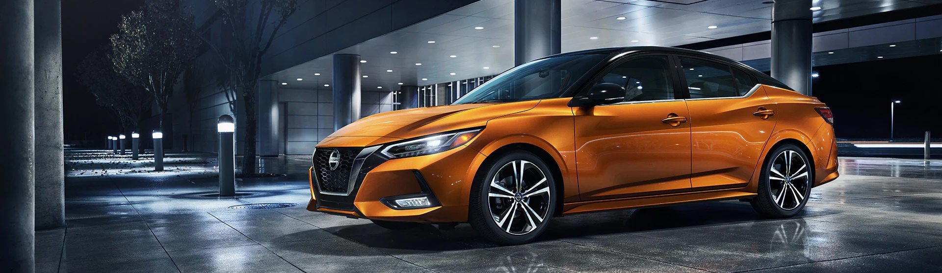 2022 Nissan Sentra for Sale near Oak Park, IL