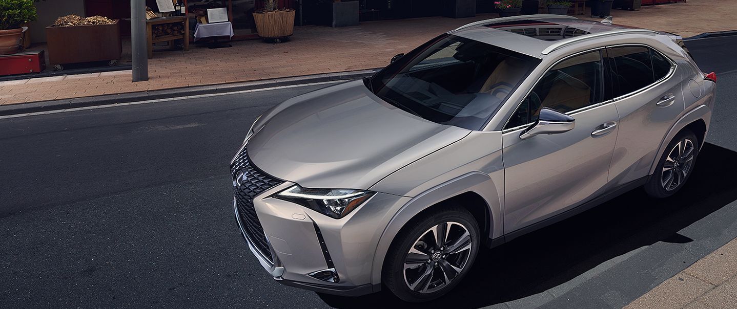 Lexus UX 250h 2022 a la venta cerca de Rockville, MD