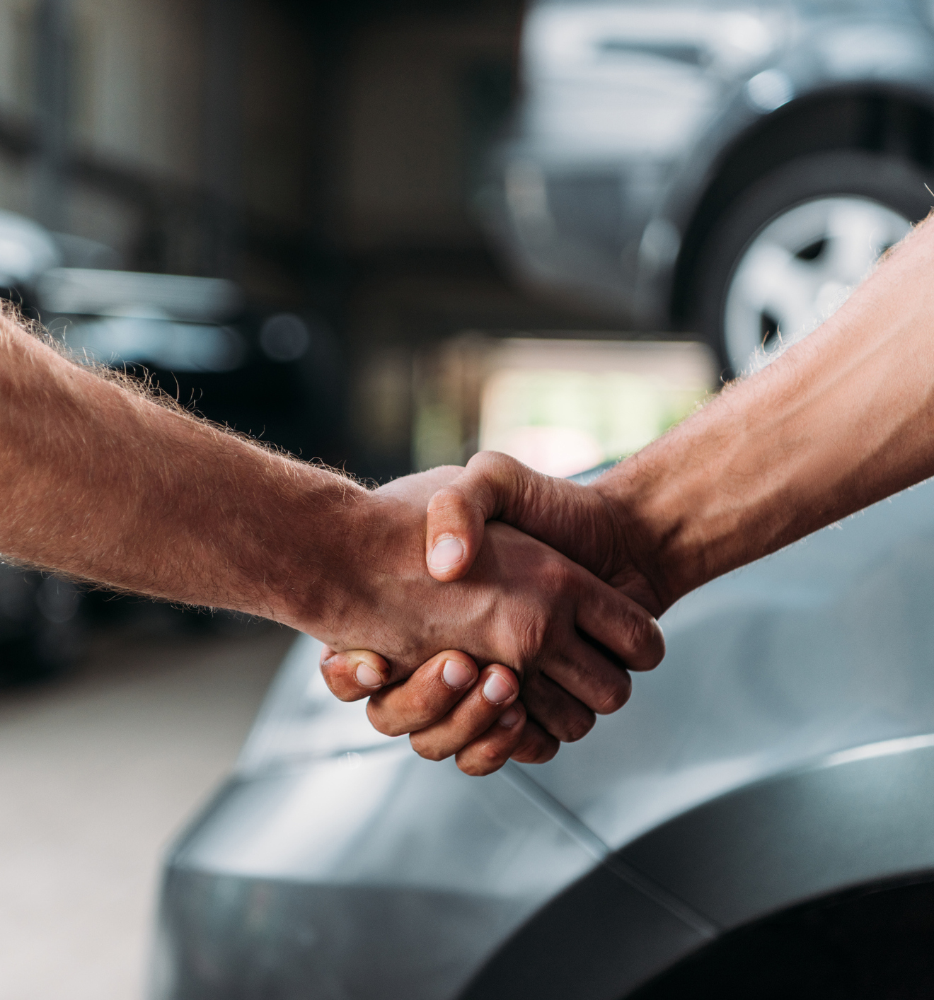 Come Schedule Your Brake Service!