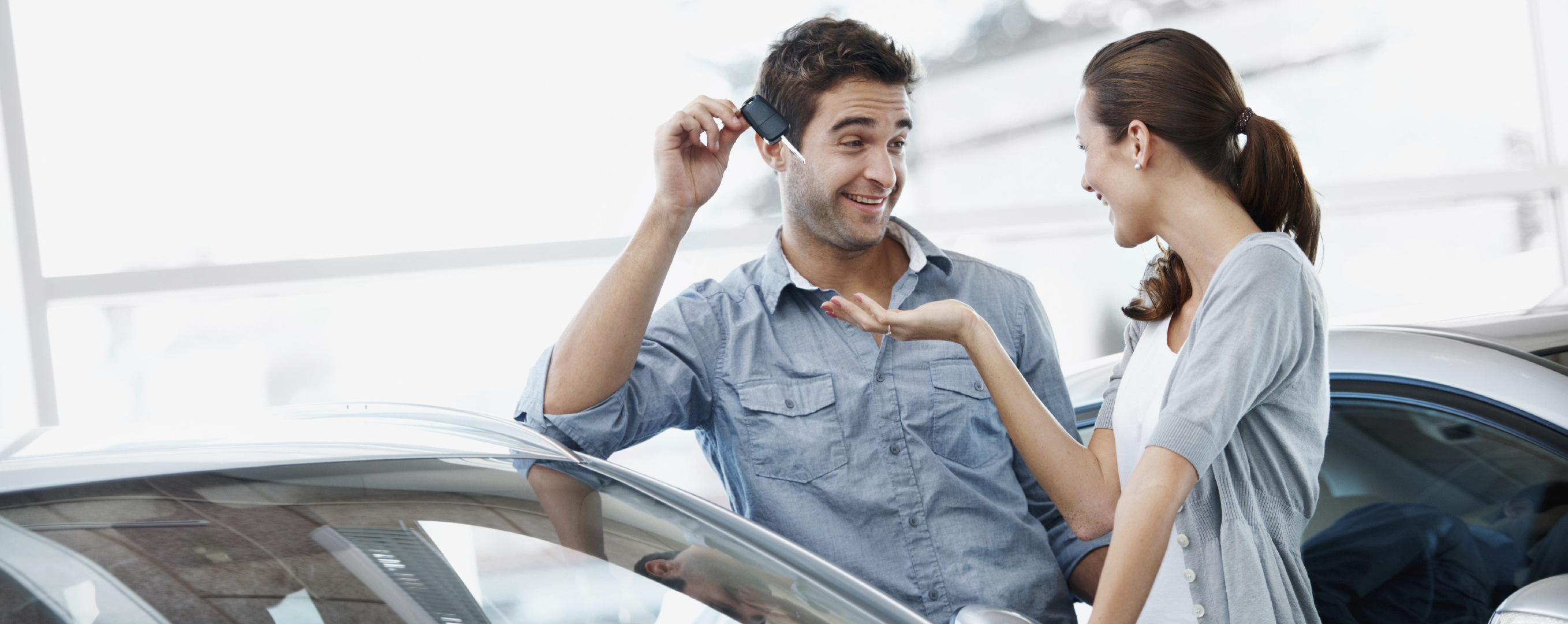 Come See Our Selection in Person!