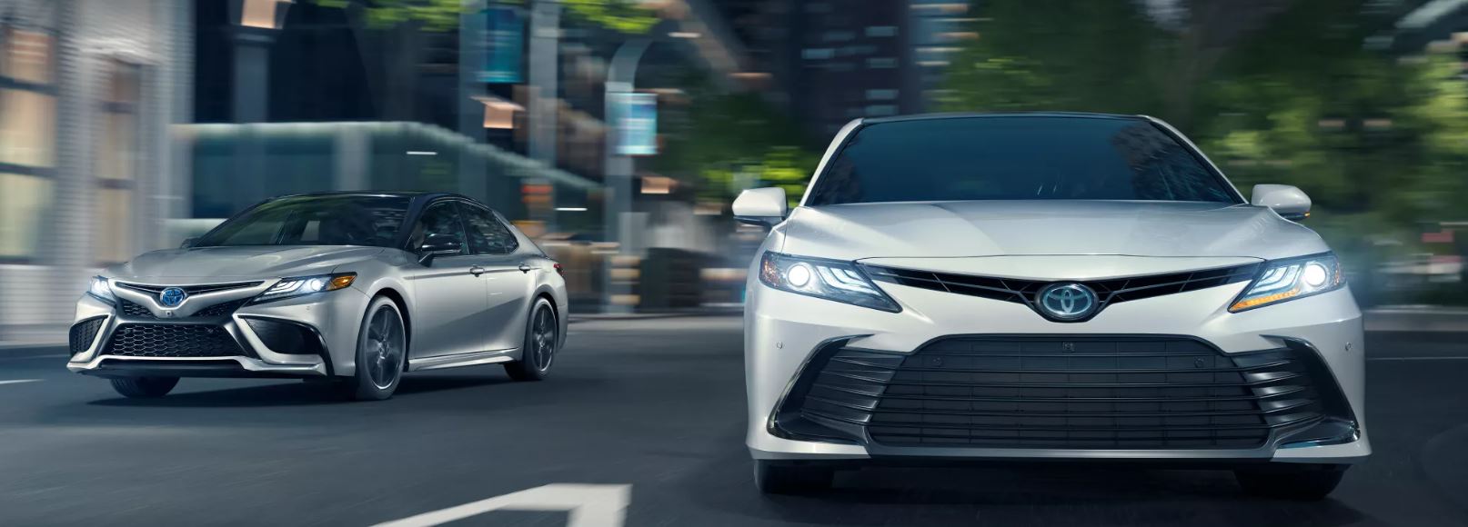 New Vehicle Reservation and Ordering near Perrysburg, OH Thayer Toyota