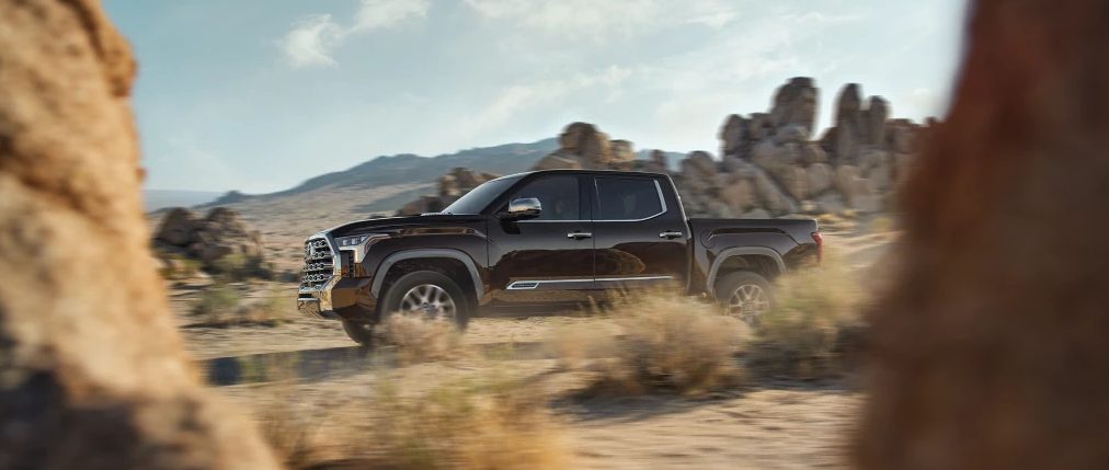 2022 Toyota Tundra for Sale near Odessa, TX