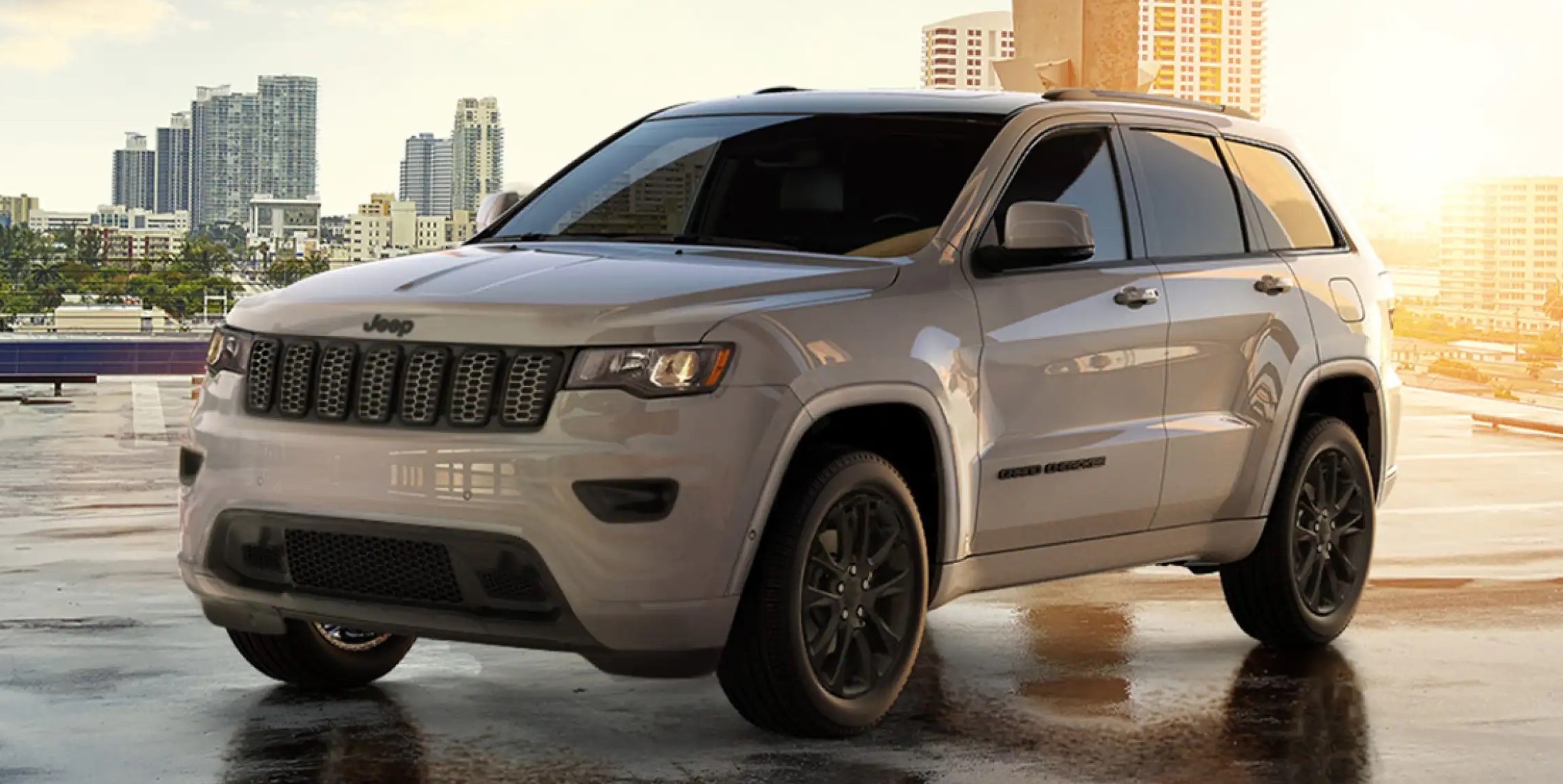 2022 Jeep Grand Cherokee WK for Sale near Greenfield, IN